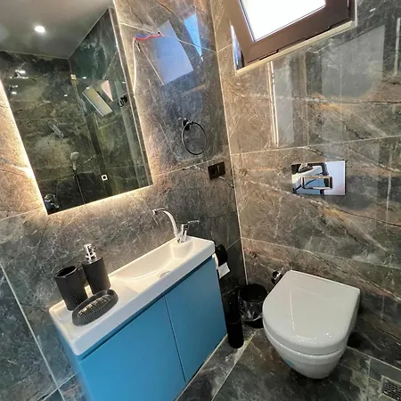 Villa Mios Kaş