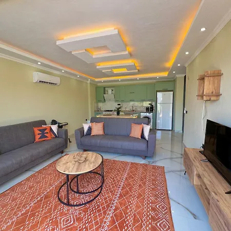 Mios Villa