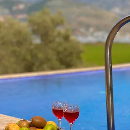 Villa Mios Kas