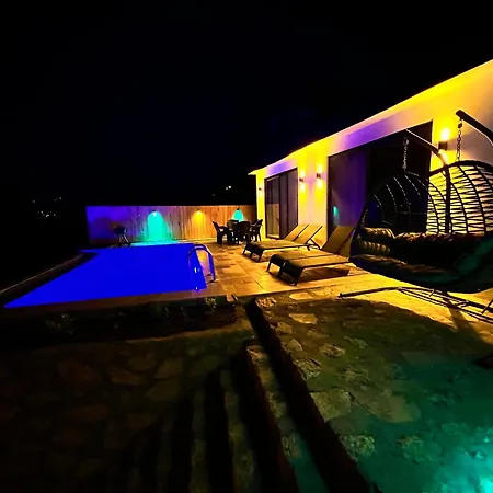Villa Mios *
