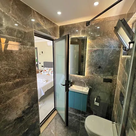 Mios Villa Kas