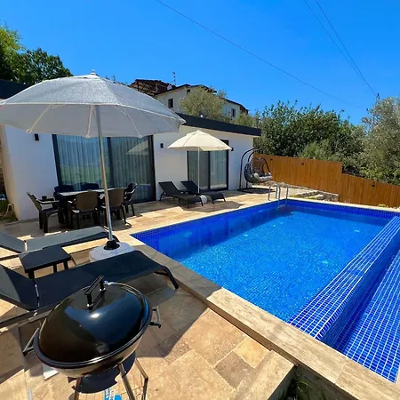 Villa Mios