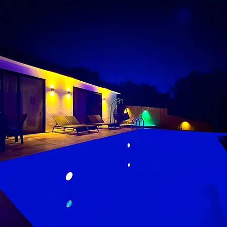 Villa Mios *