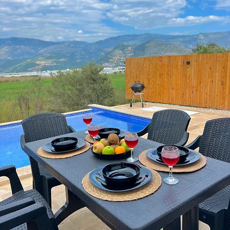 Villa Mios *