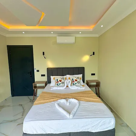 Mios Villa